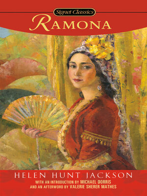 cover image of Ramona